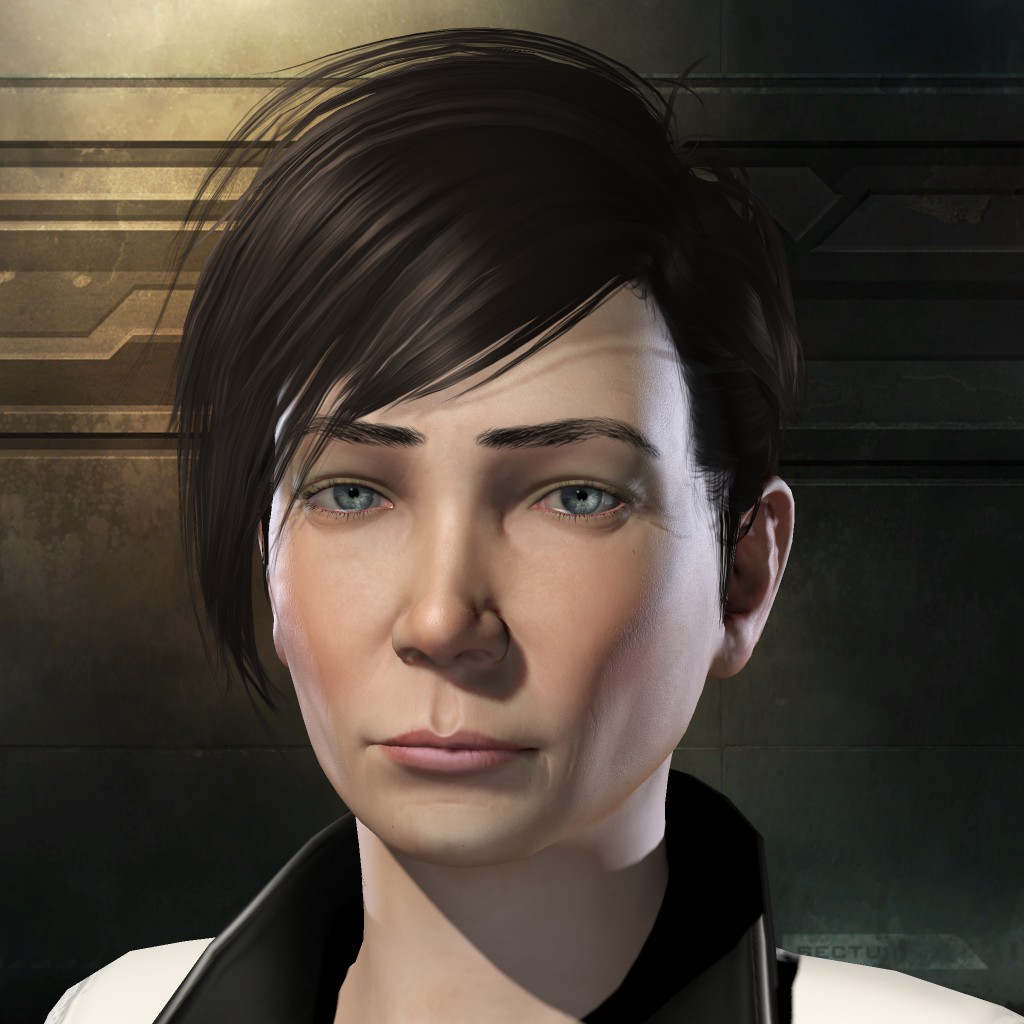 Lena Sosnovtseva