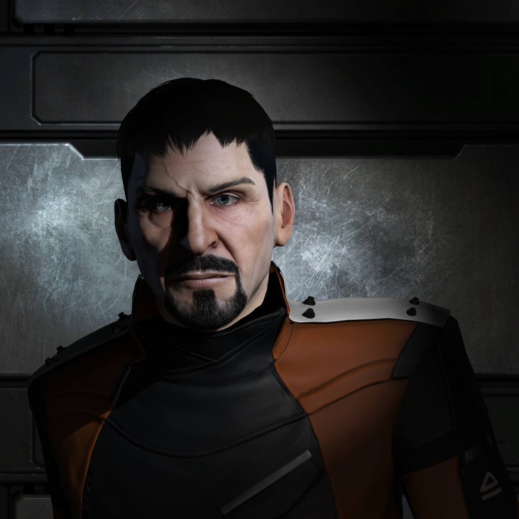 Magnum Krabovsky