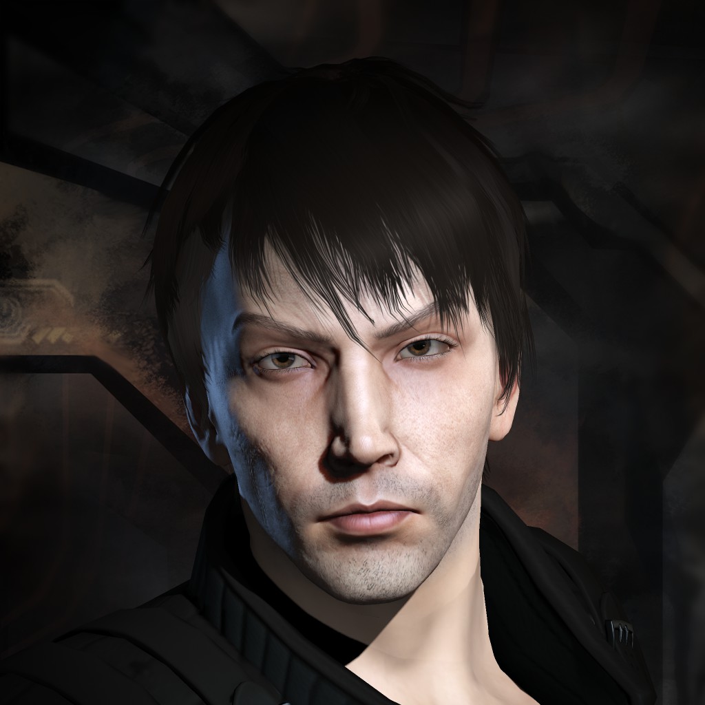 Soran Andrard