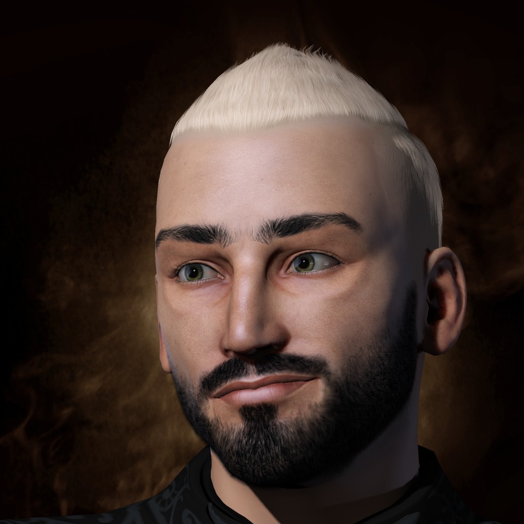 Janik David Hackstein
