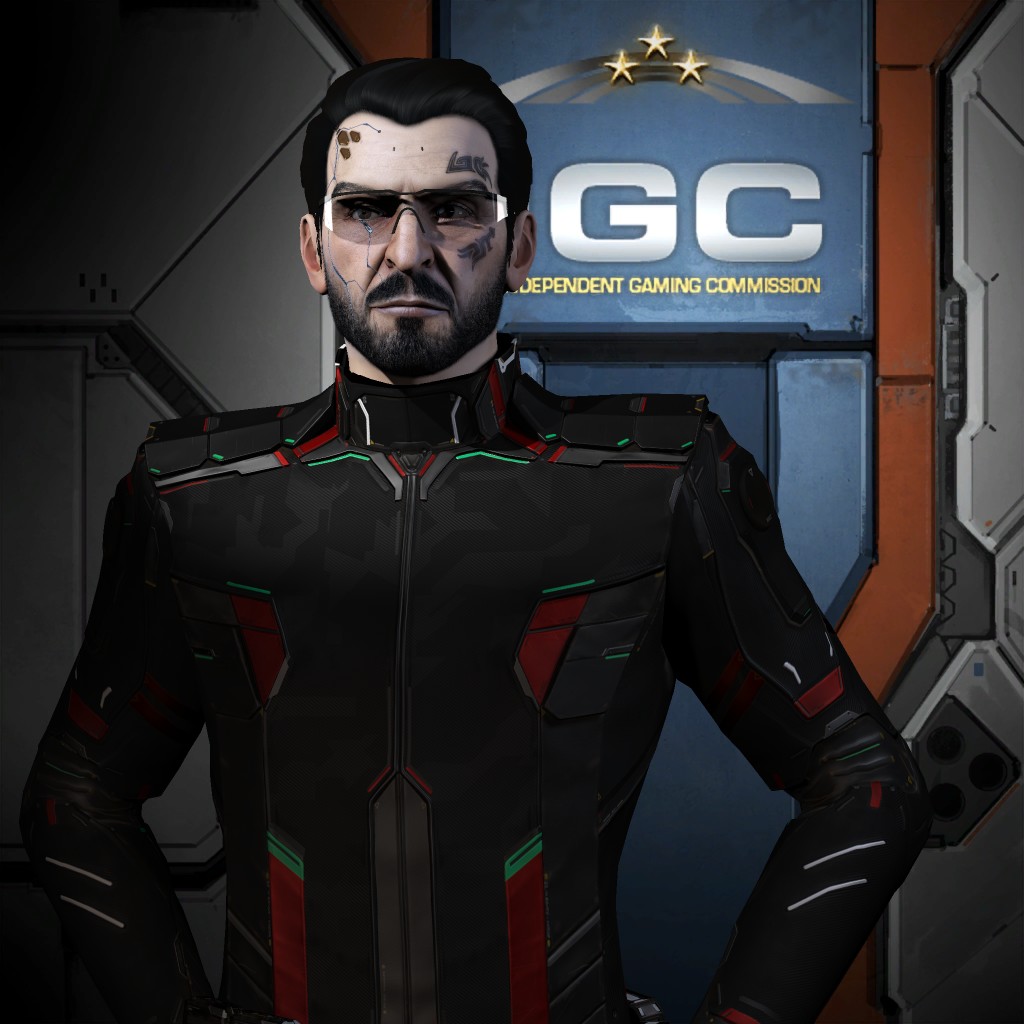 Vladimir Grishinus