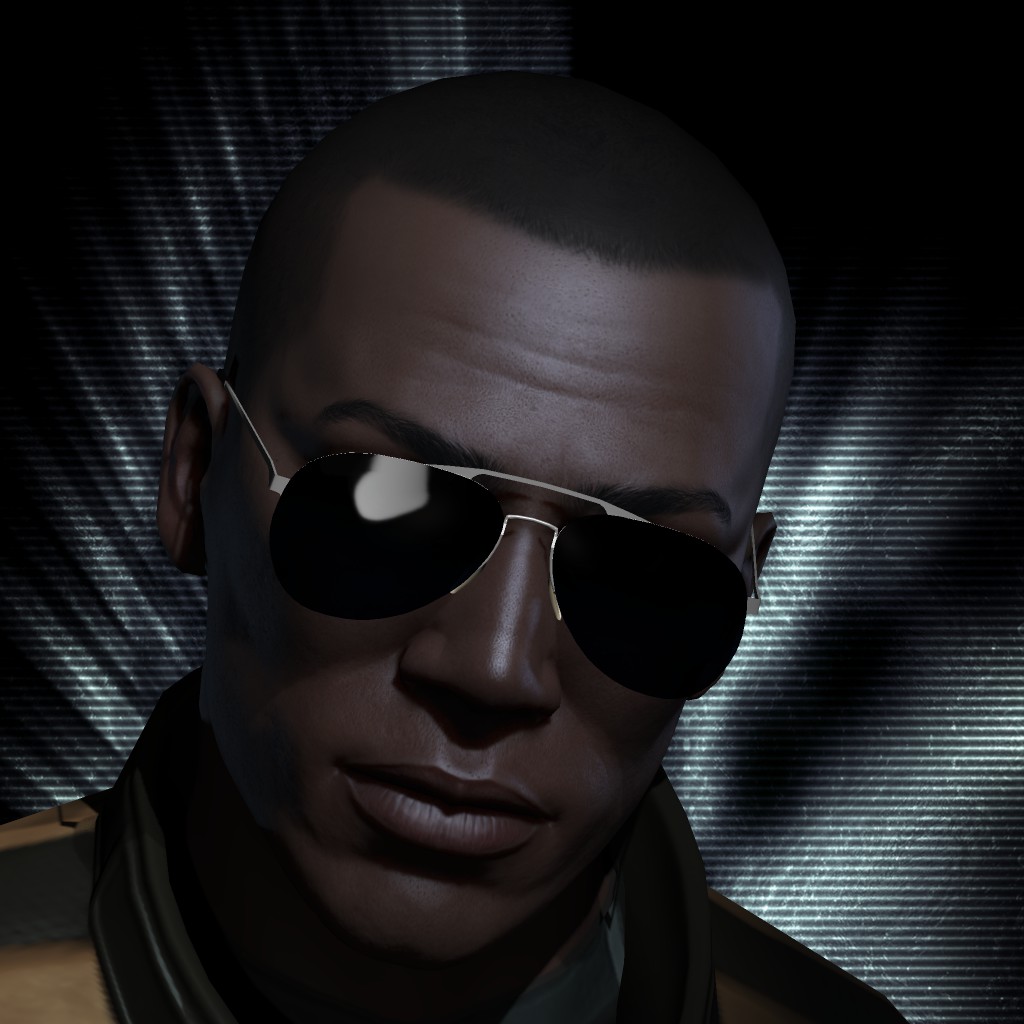 Brahn Cheadle