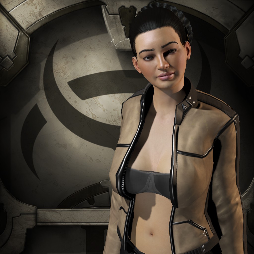 Serabelle Silverknight