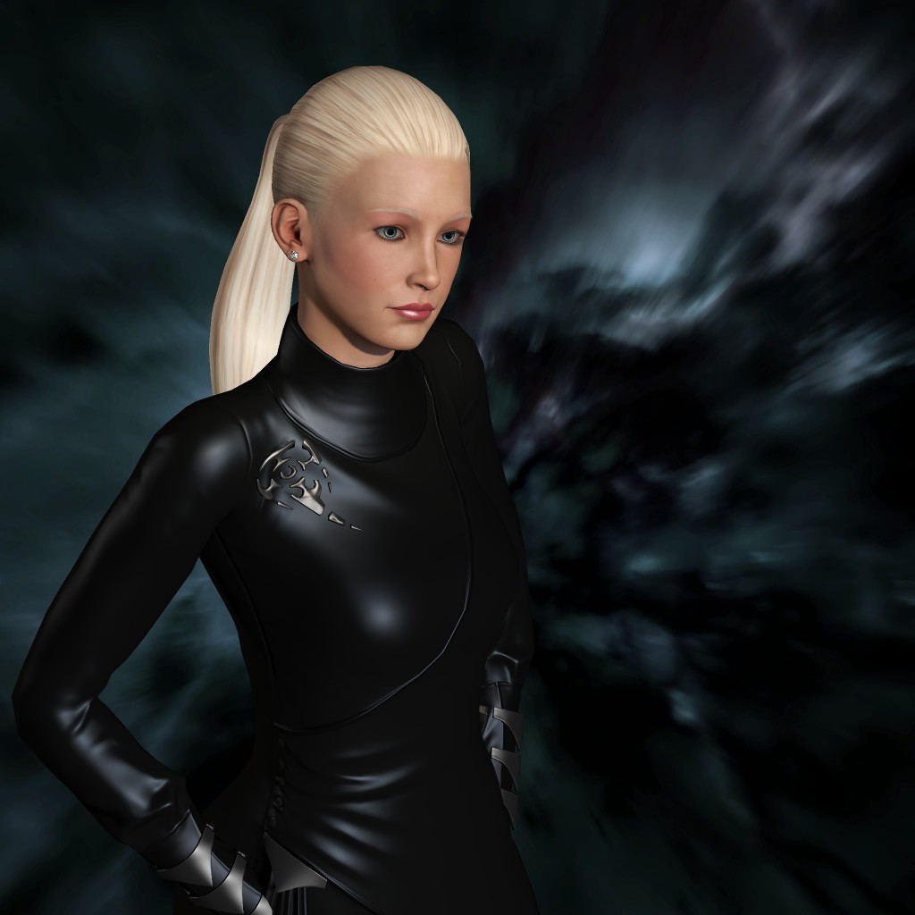 Cornelia Annesley
