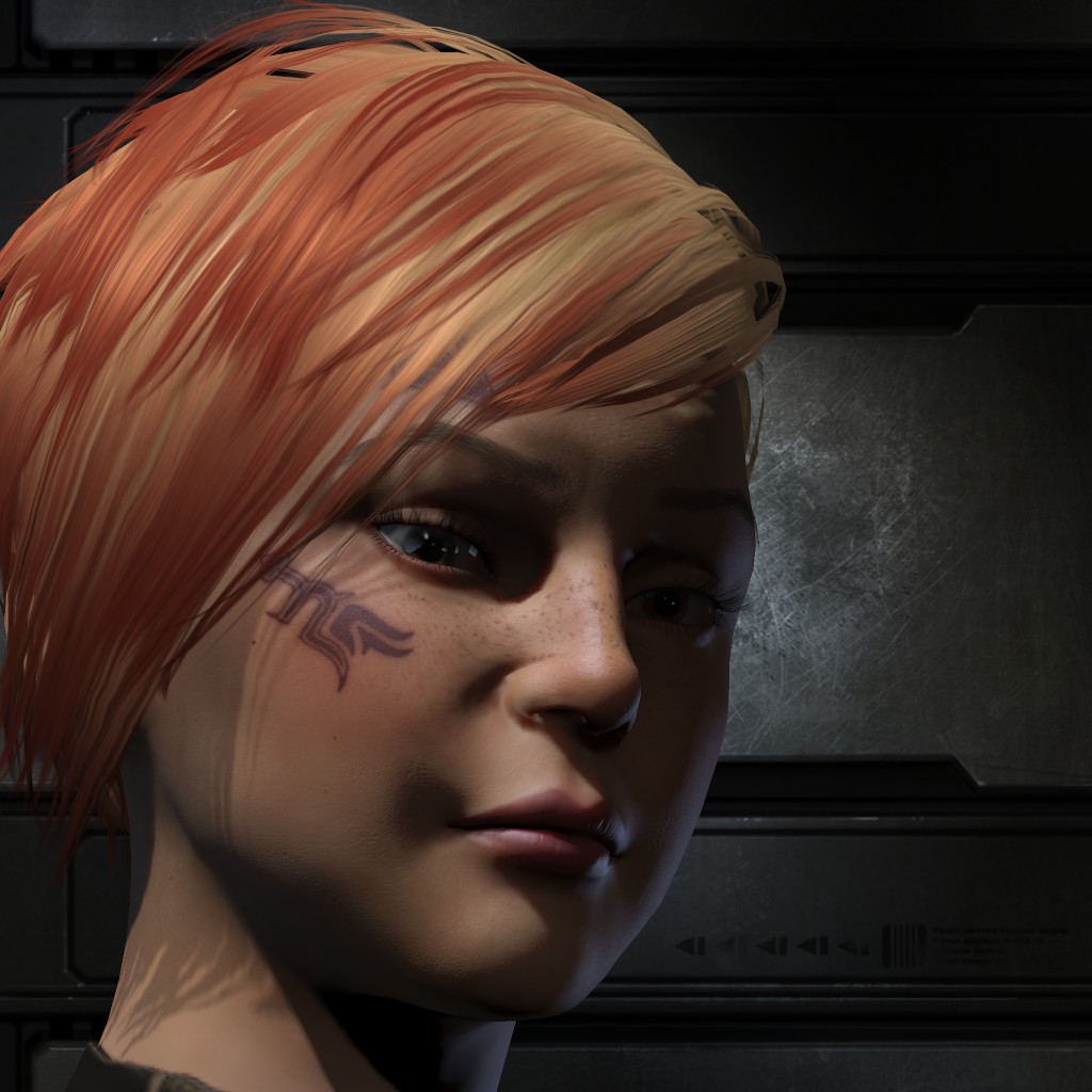 Cree Banshee
