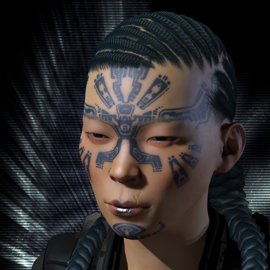 Suzie SineWaves