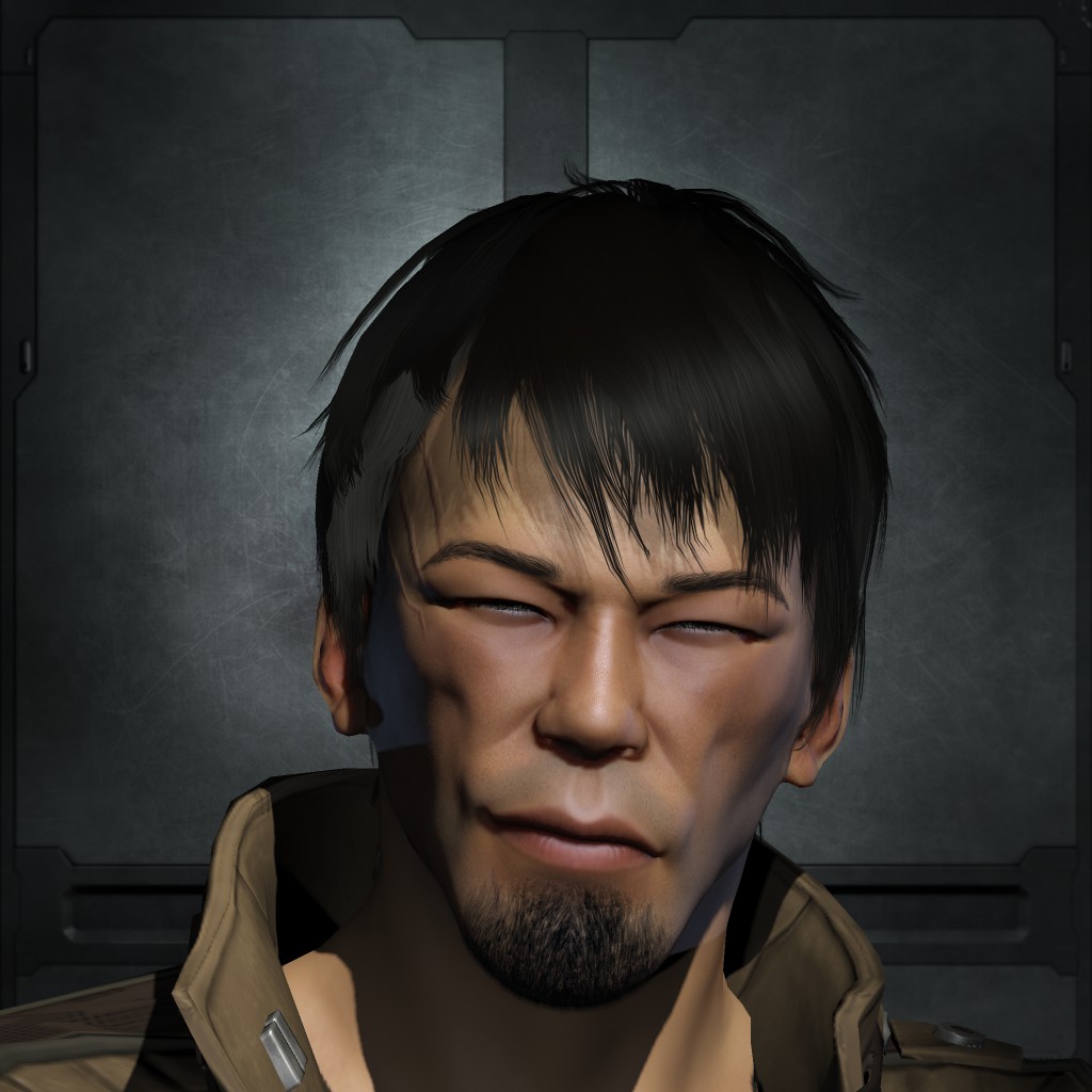Chin Deudigren