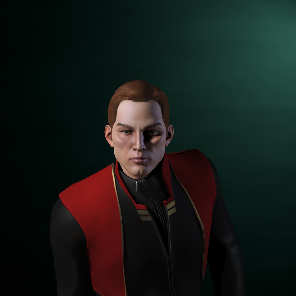 Aleksej Devin
