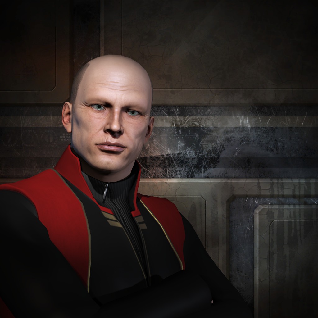 Uriah Ferz