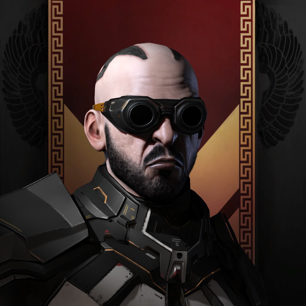 Nekron Thigar