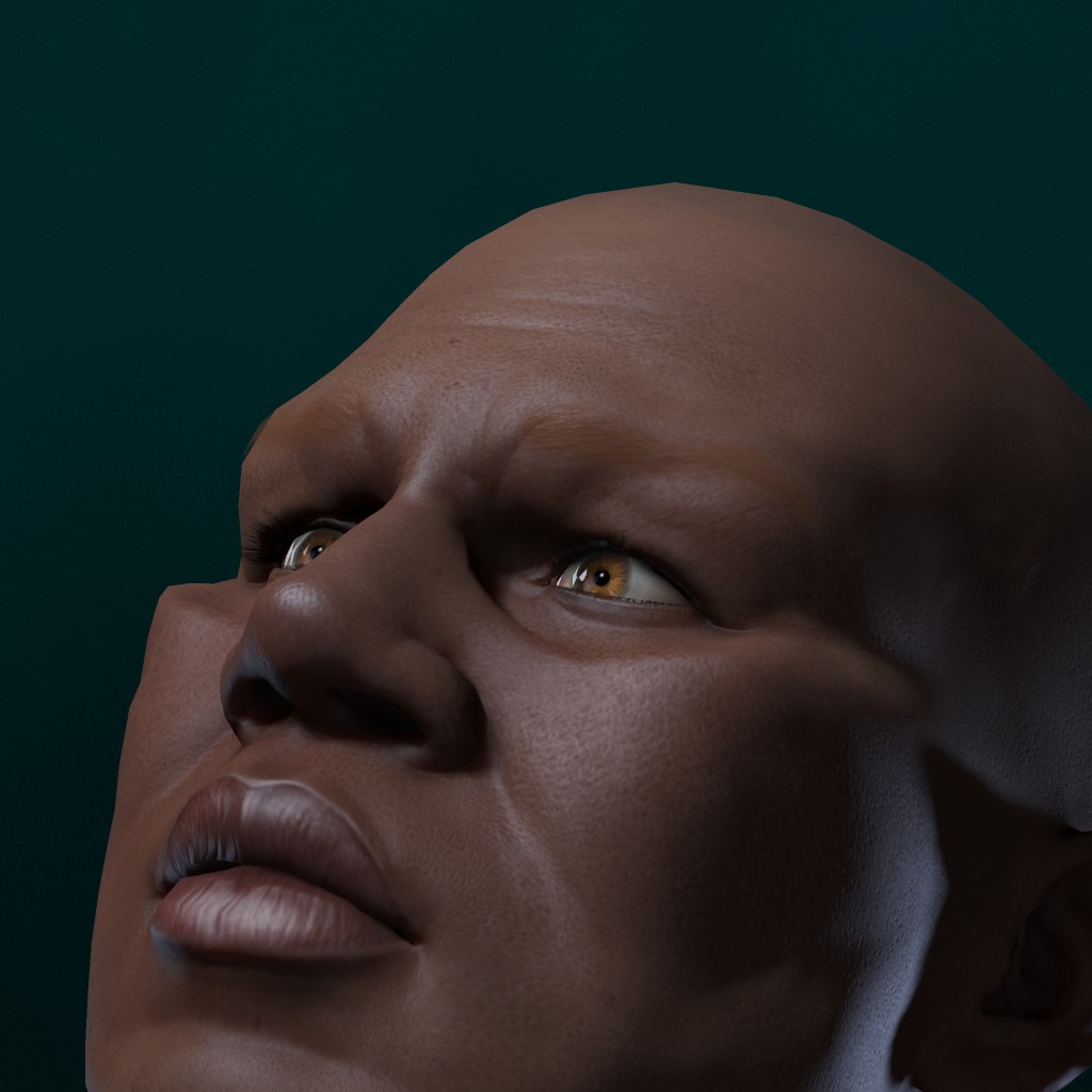 Clone Soldier 04