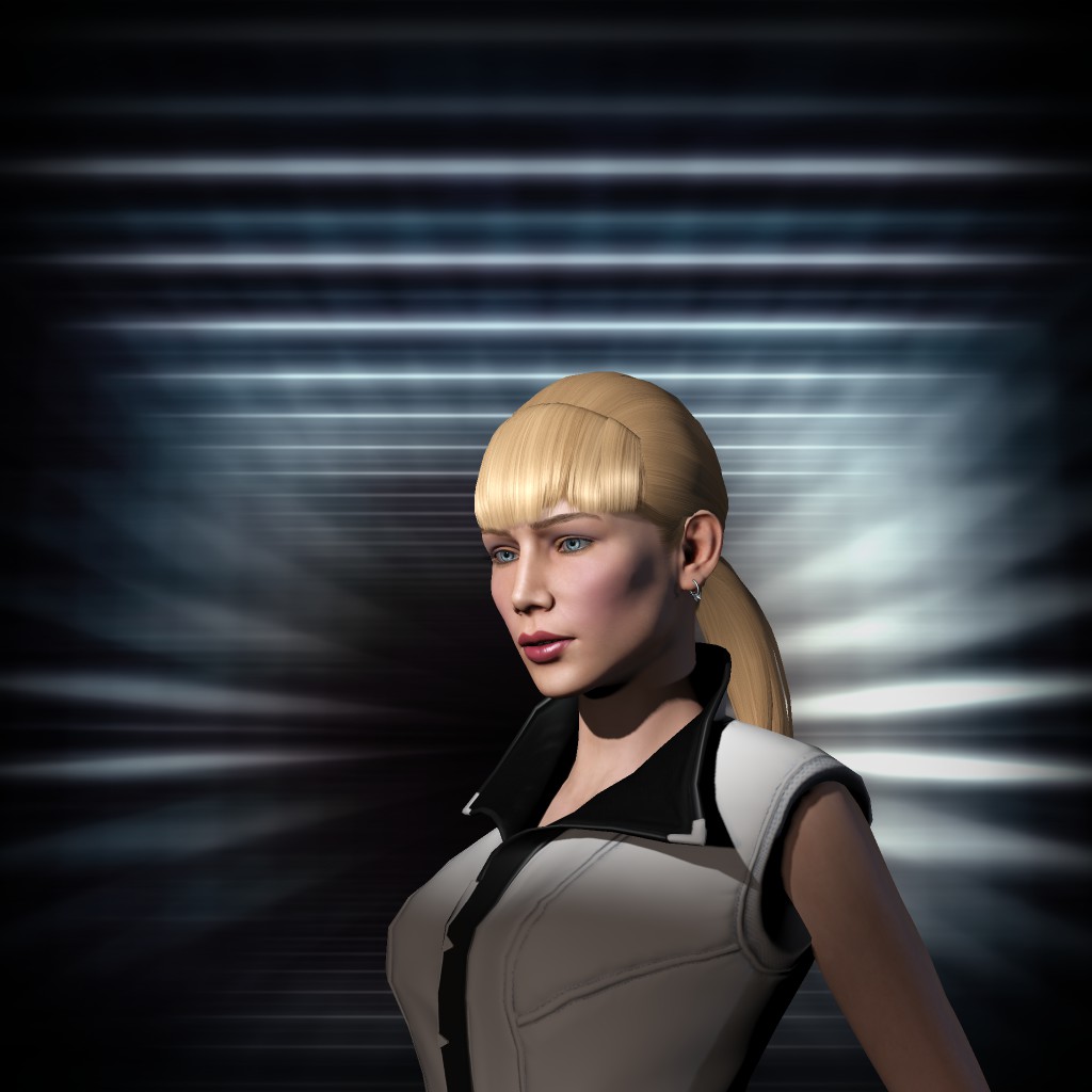 Nikoll Ray