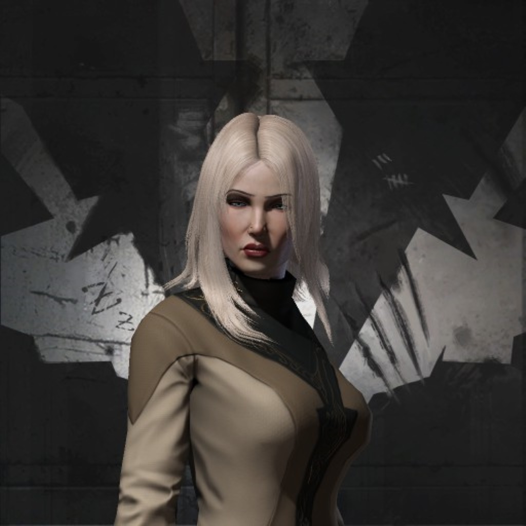 Nikita Khurelem