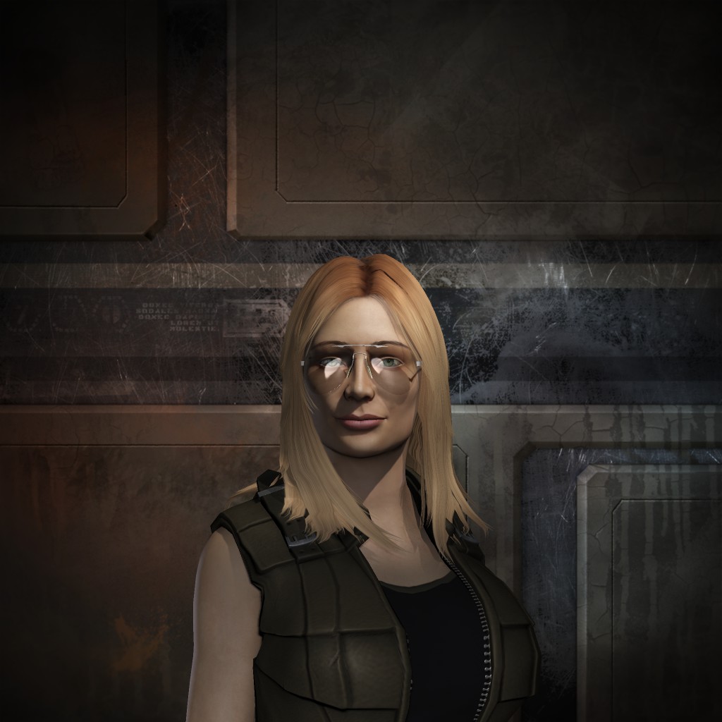 Mishelle Pfeiffer