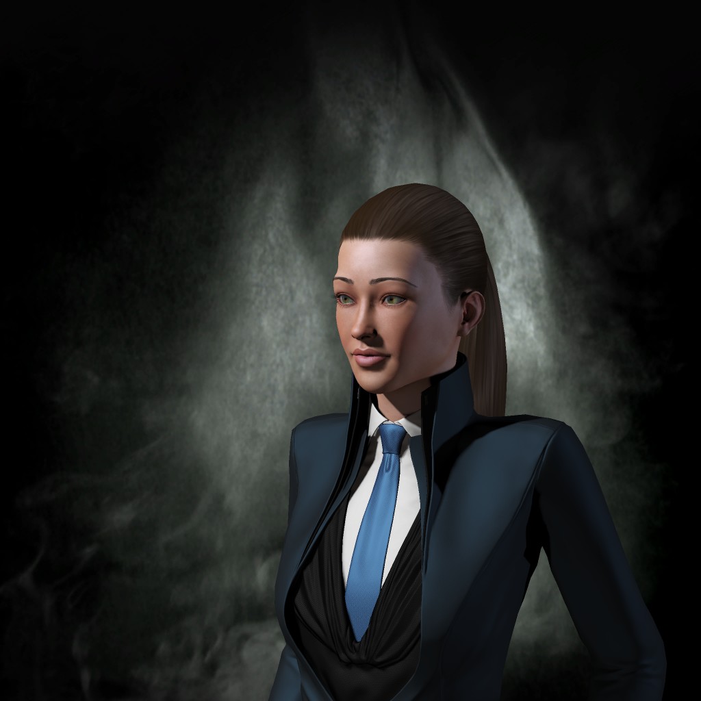Jaina Chelien
