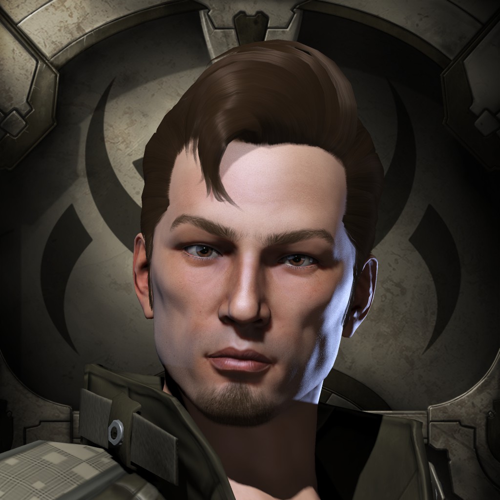 Captain Bellator