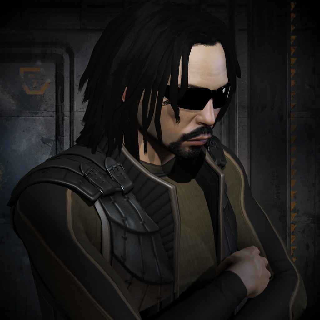 Flint Estord