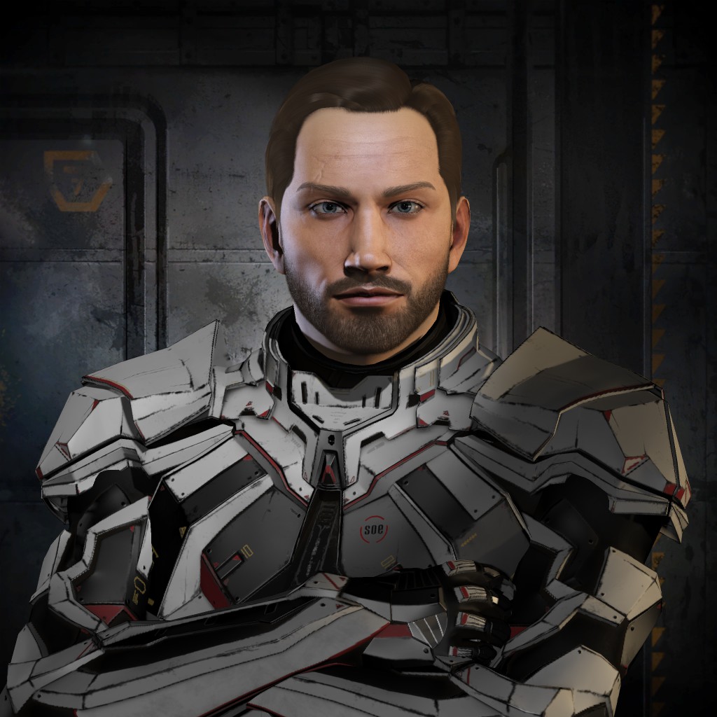 Aethon Marr