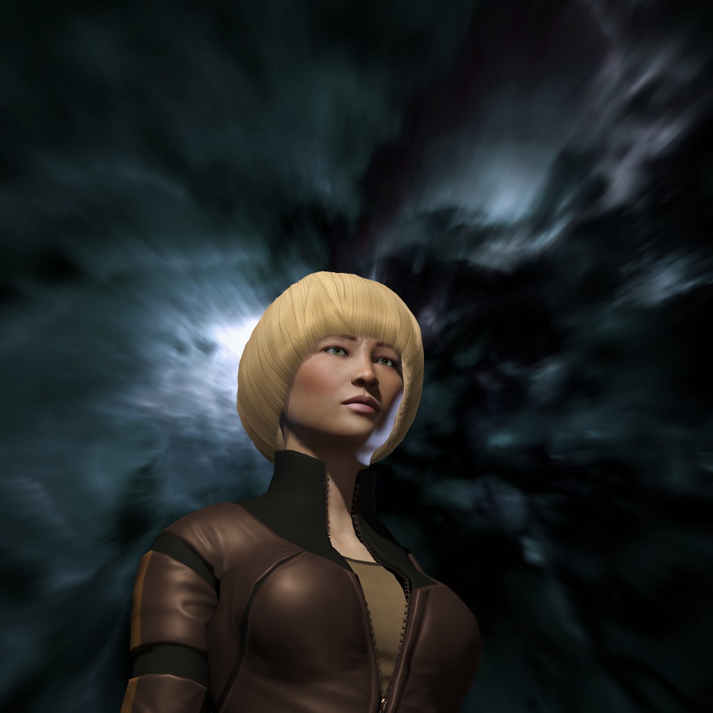 RedFire Eullon