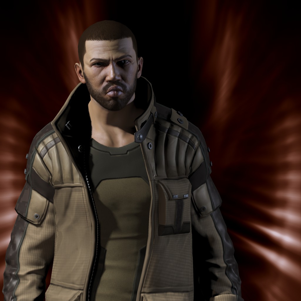 Sandor Duane