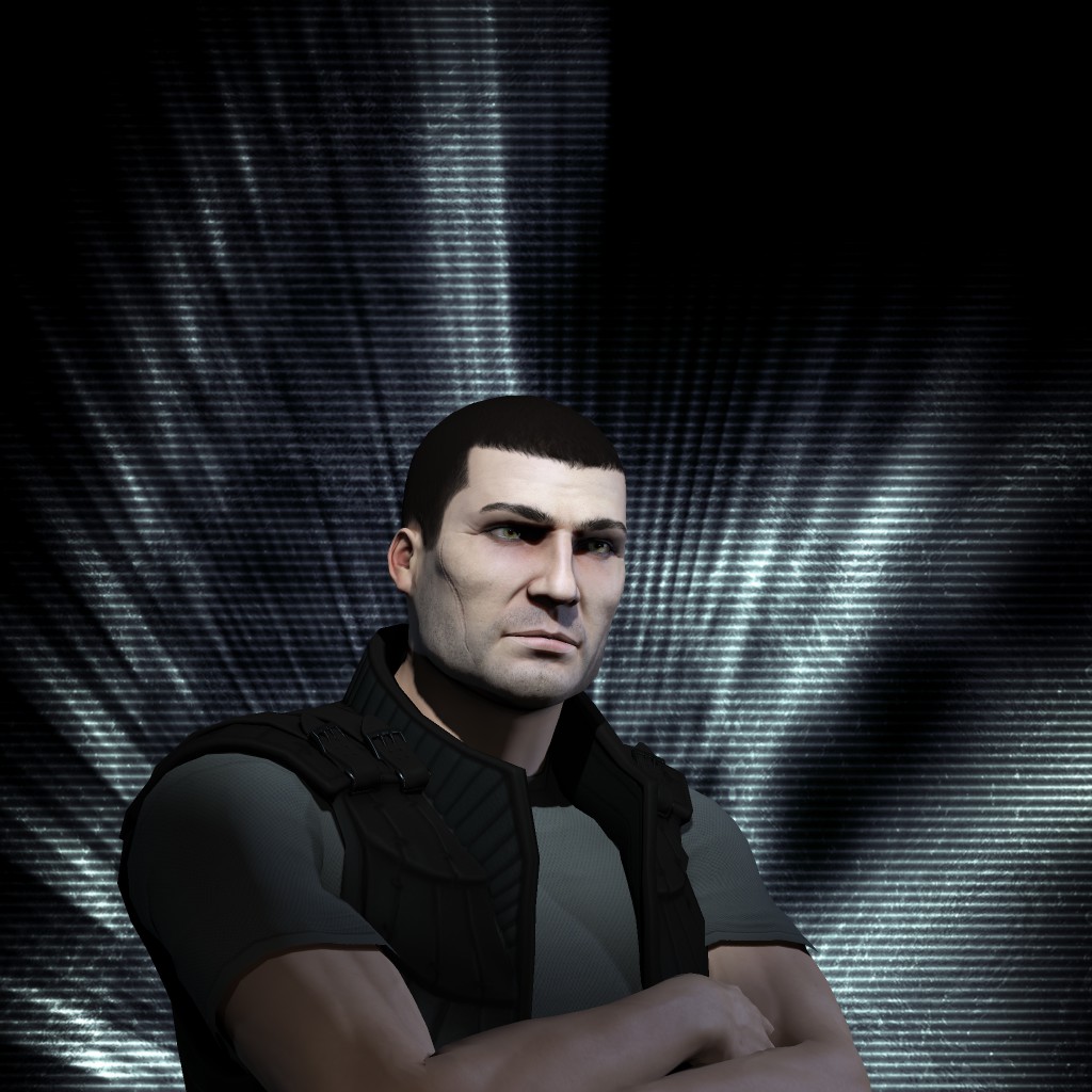 BlindThunder Storm