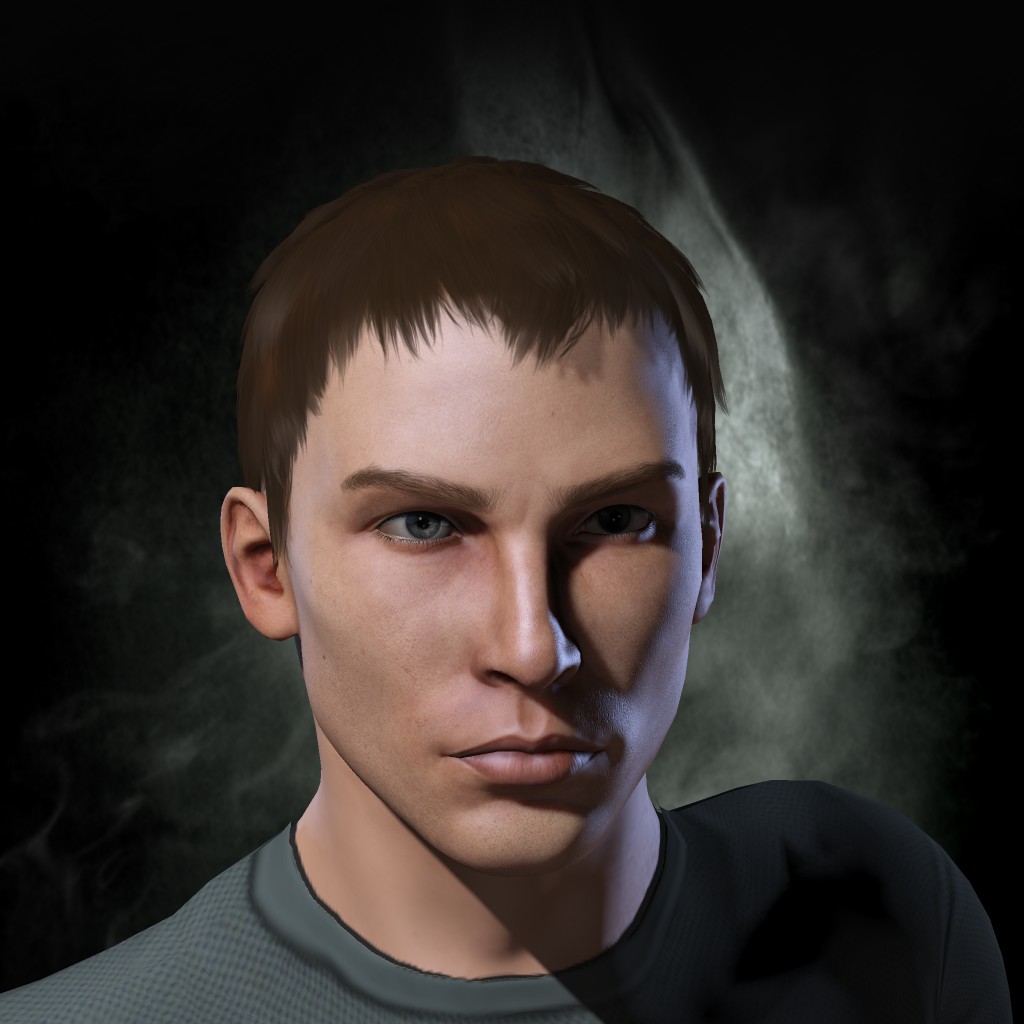 Eon Flint