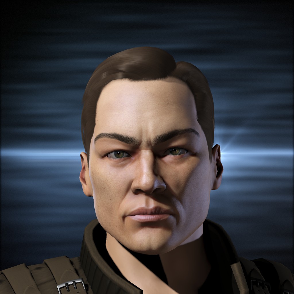 Sean Ahishatsu