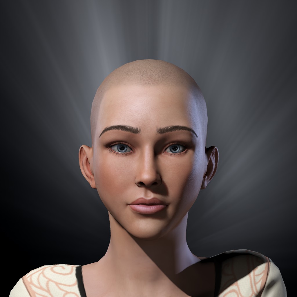 lady ludinsky