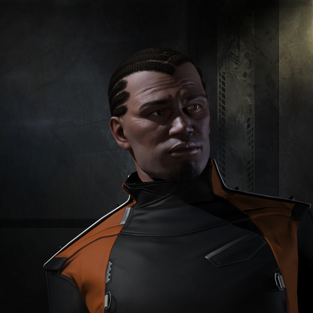 Tyrone Jaxx