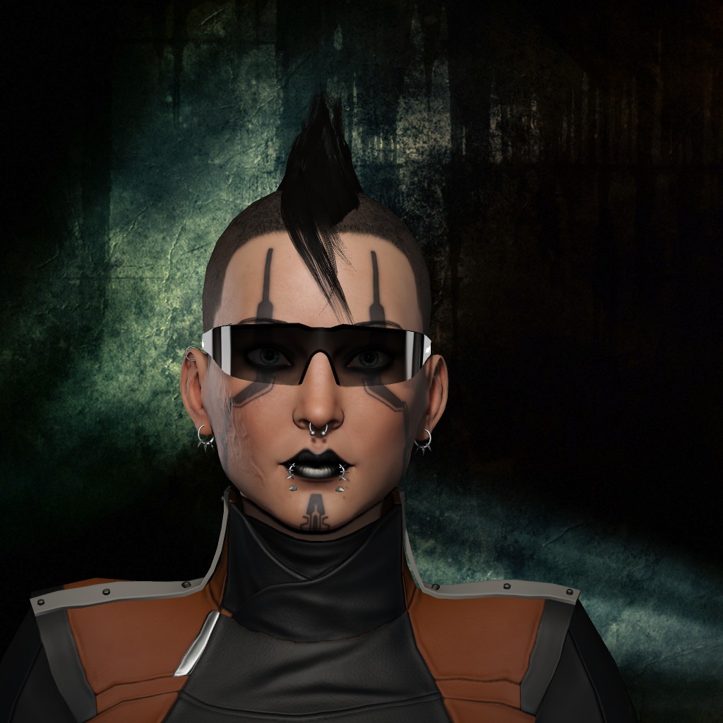 Xyra Ventius