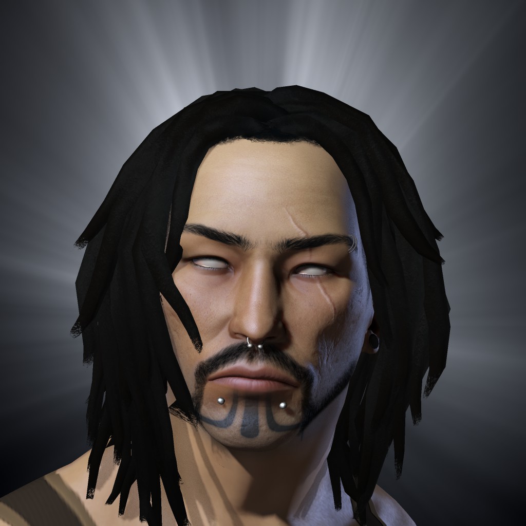 Genghis Khr0nic