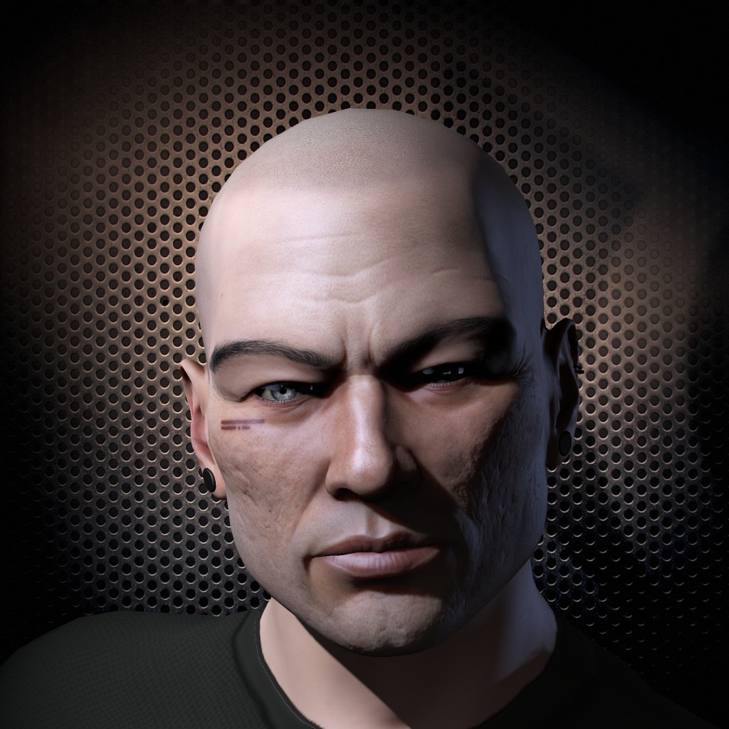 joakim Mongren
