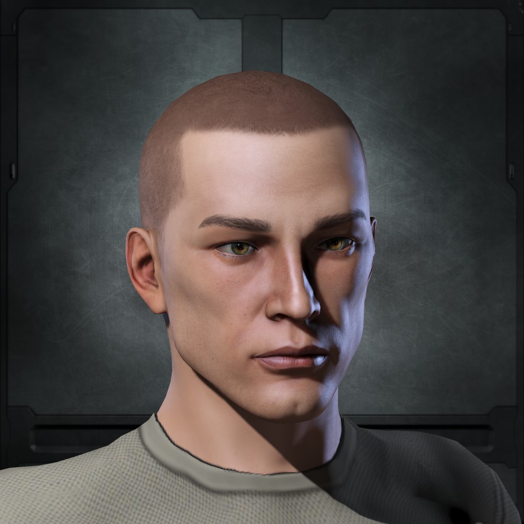 Ryan Sylvane