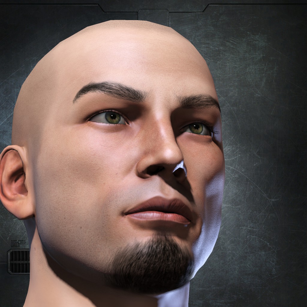 Max Cesar