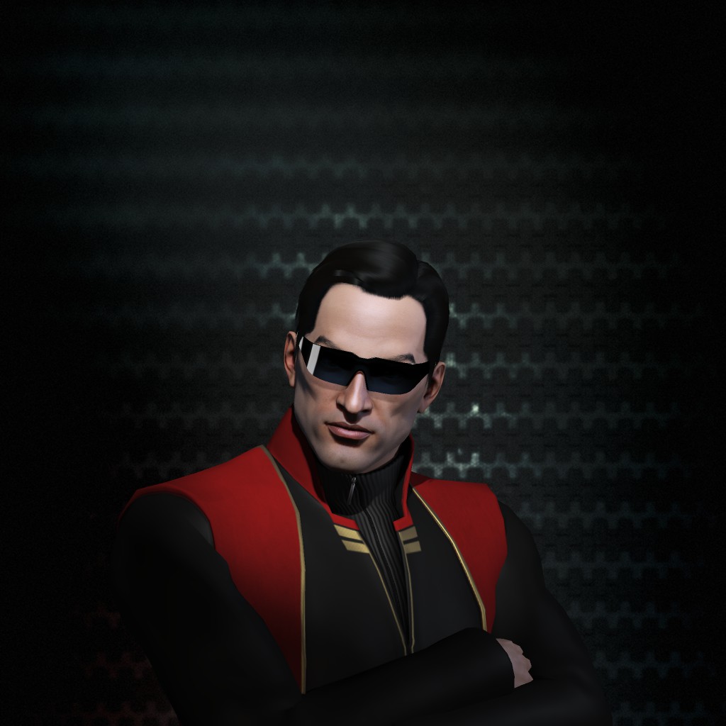 TheSpectralBun