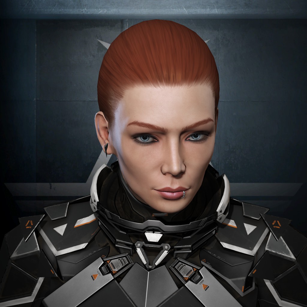 Meralyssa Rey'Vallion