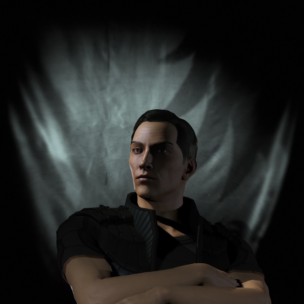 Atticus Bloodletter