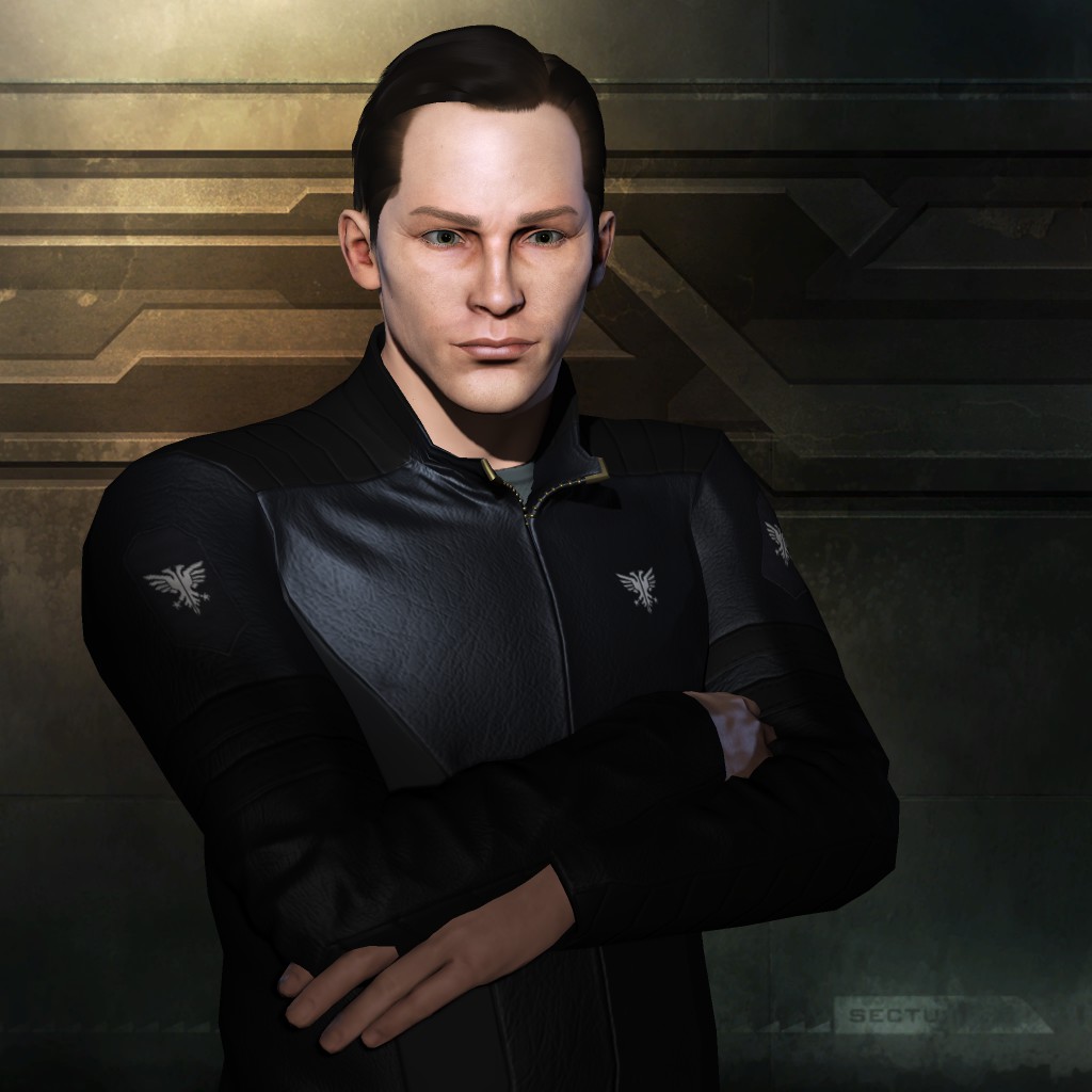 Alexey Rybakov