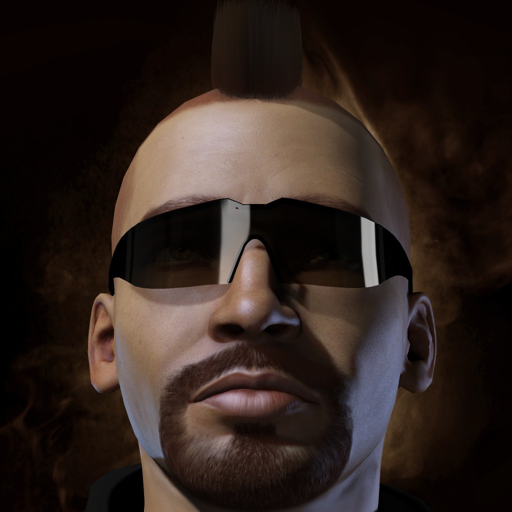 Bigg Mikey King