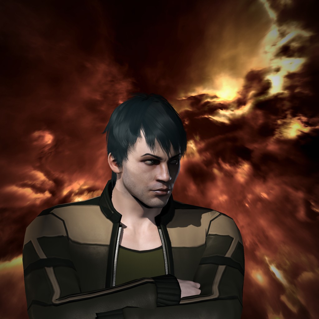 Kodi Tygarian