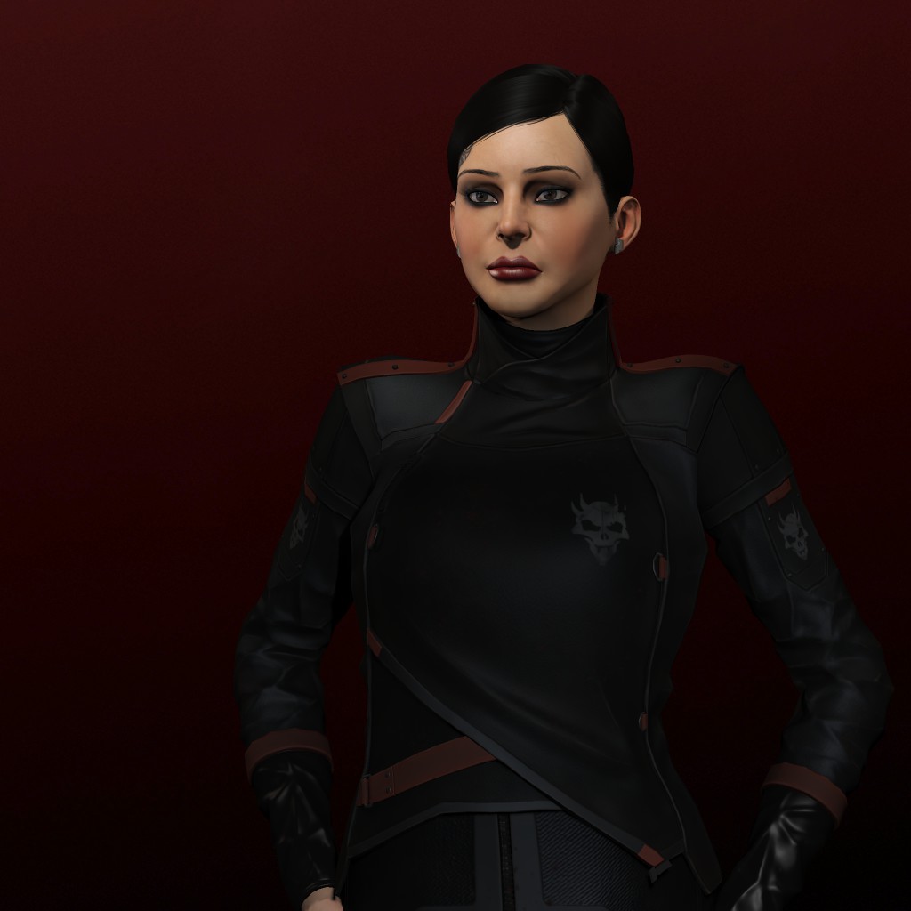 Caris Visteen