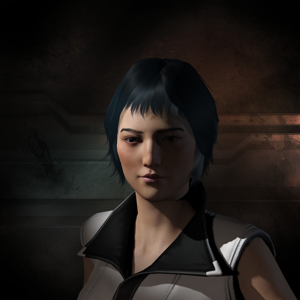 Reyi Aiyanami