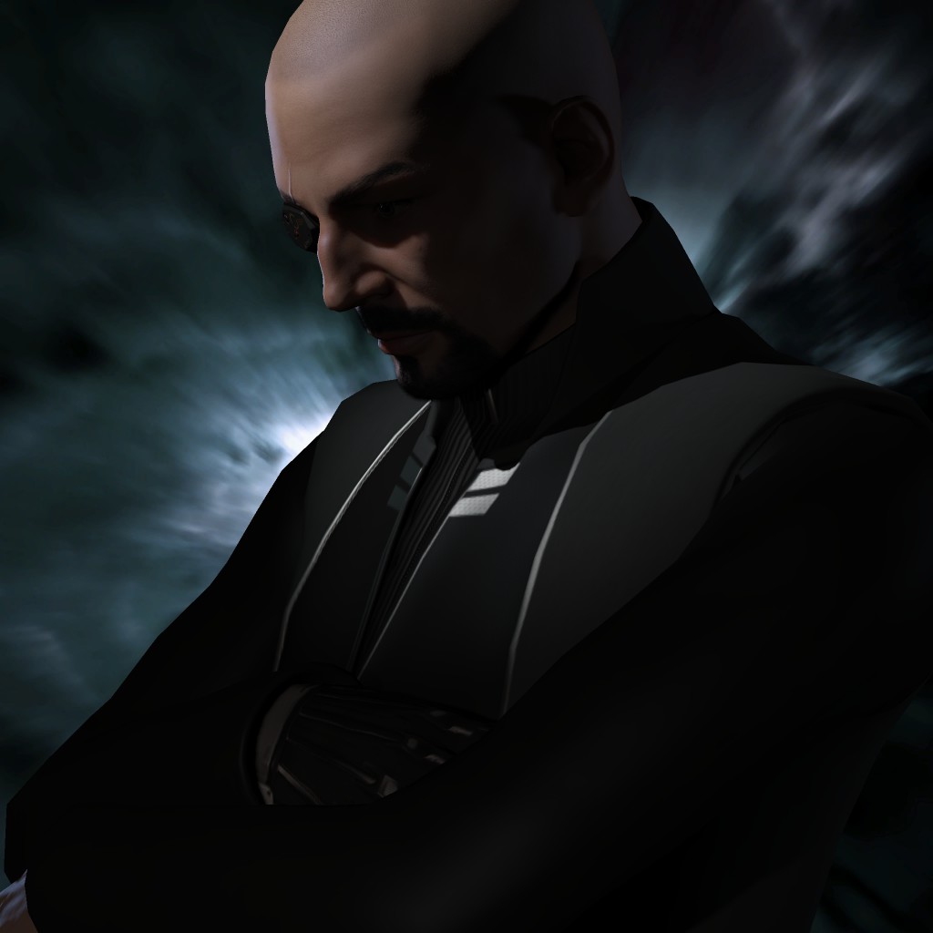 Shadaelus Nightreign