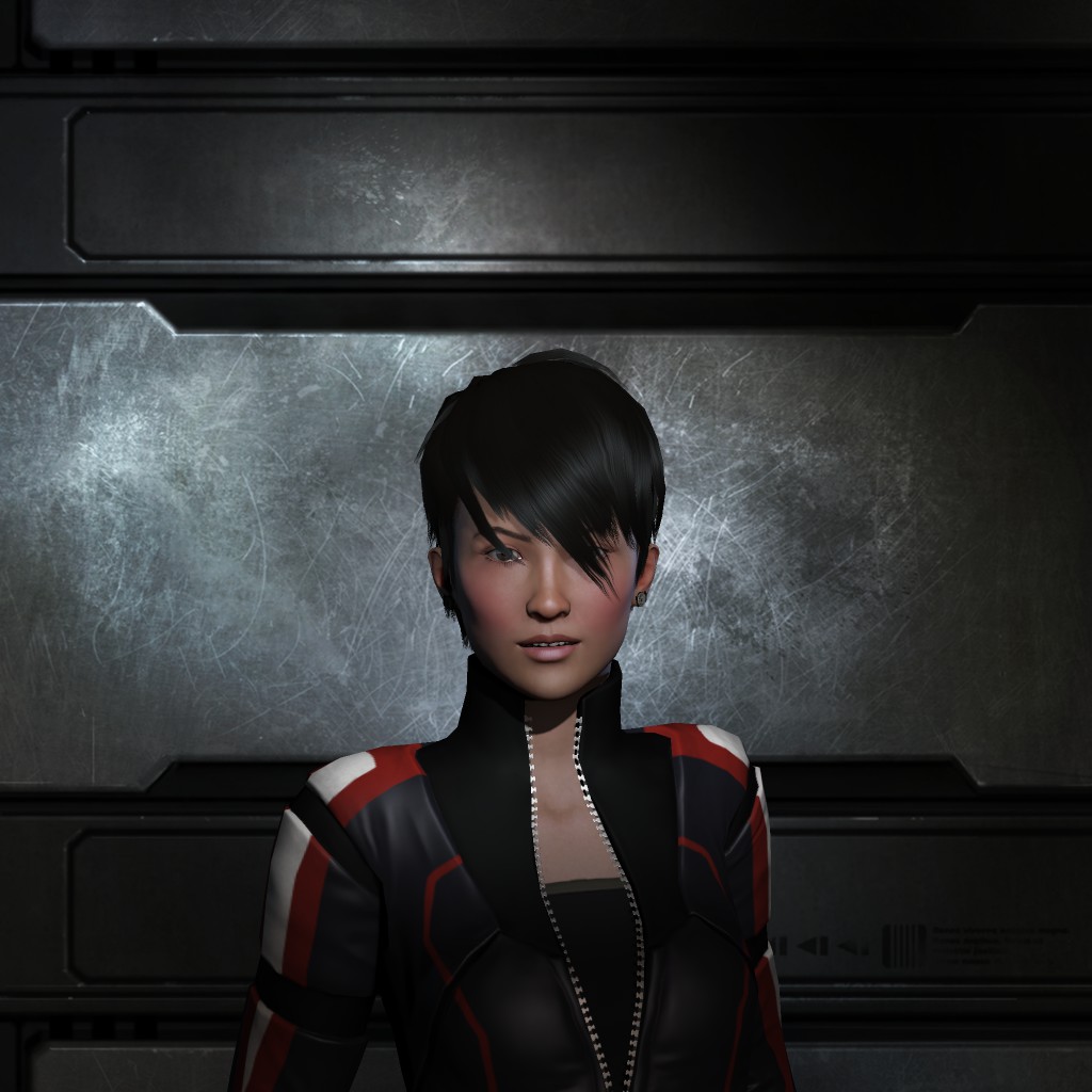 Jenny Chent-Shi