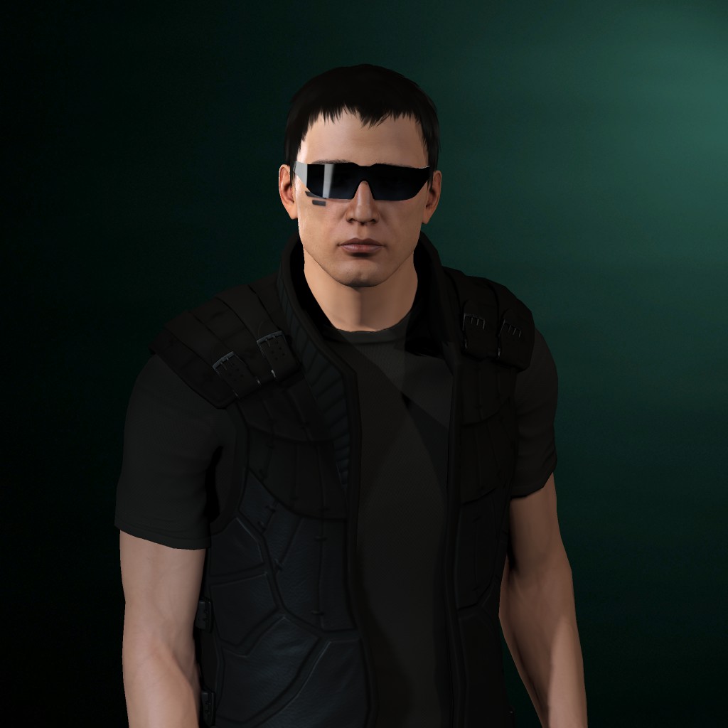 Nate Lightning
