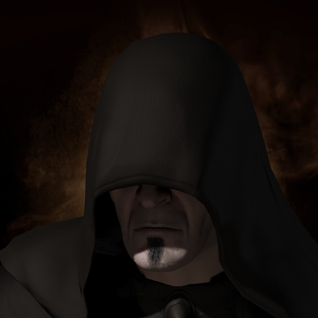 Inquisitor Hemah