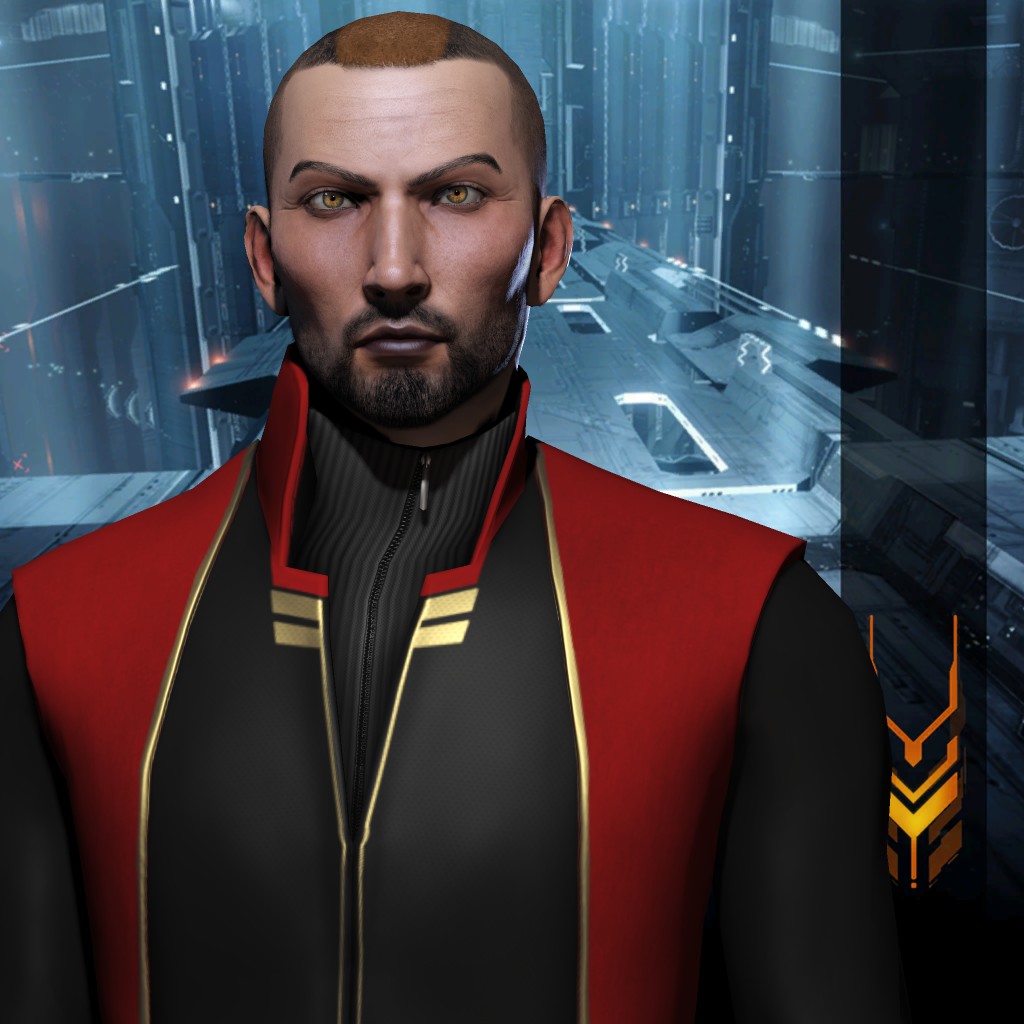 Calum Aldurald