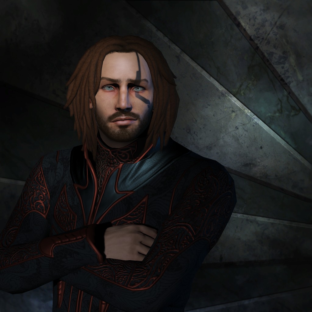 Red Daghul