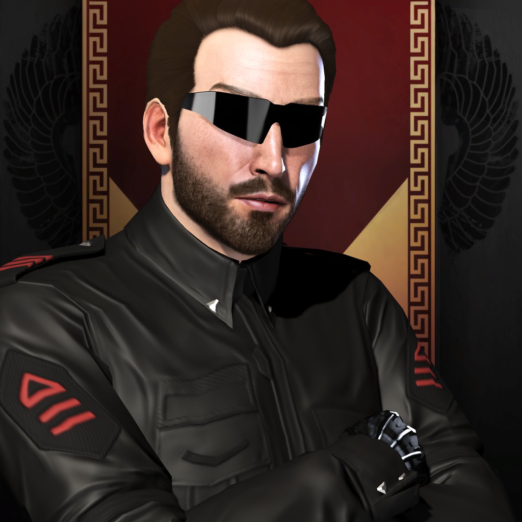 Alex Goth