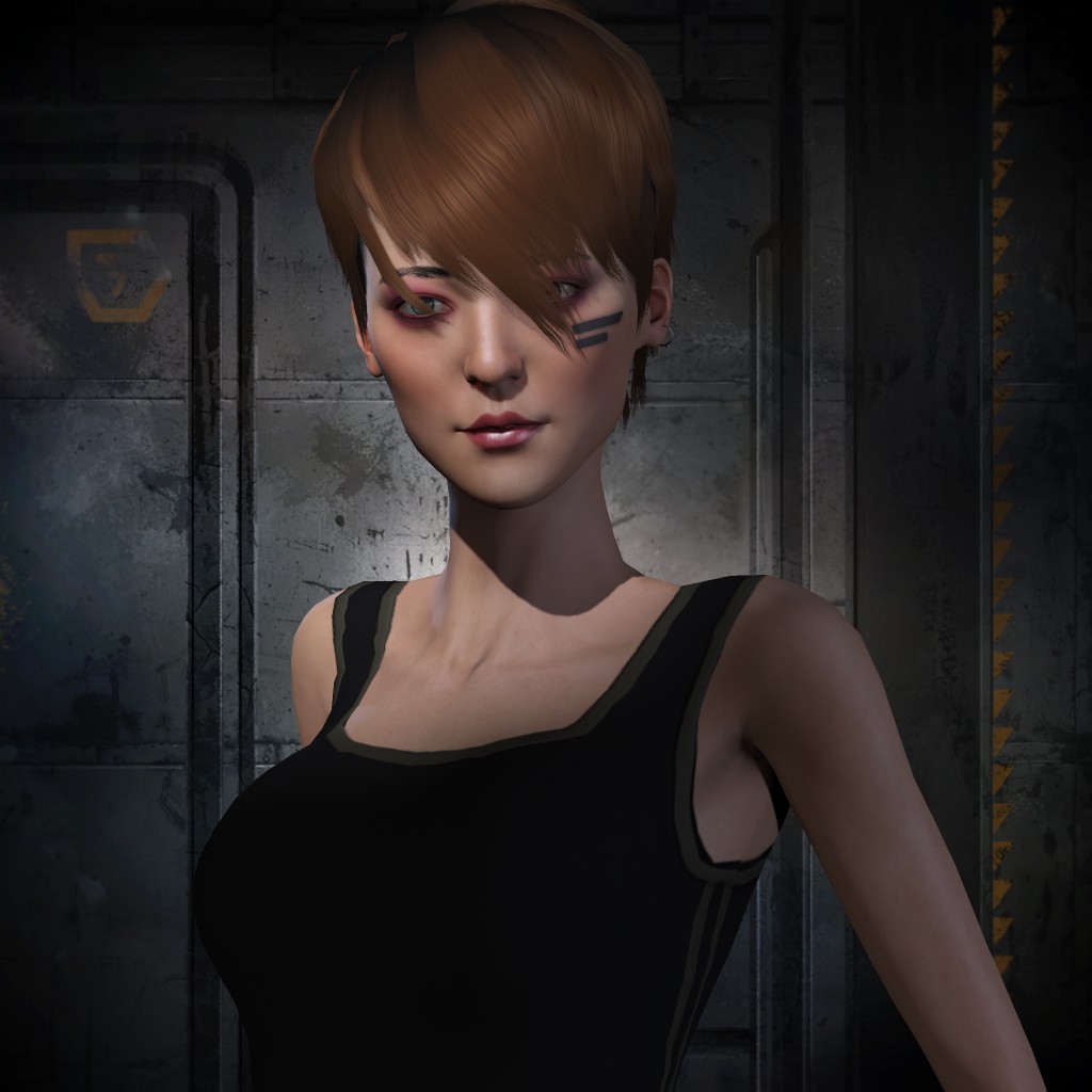 Evonna Lajyn